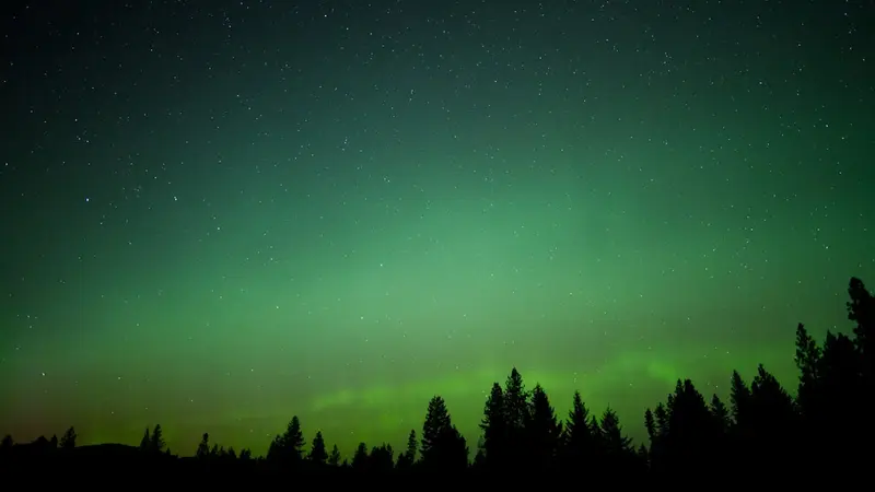 The Autumn Equinox Just Opened This Year's Best Aurora Window