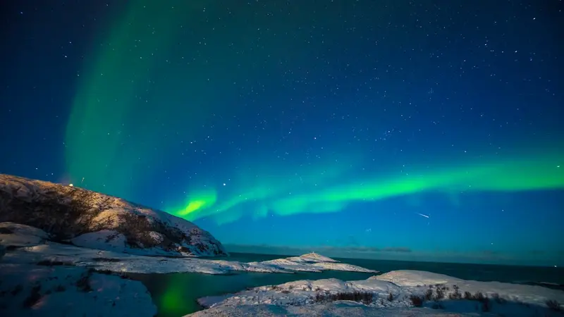 Tromso and Alta Are Bracing for a Record Northern Lights Season, Here's How to Book It Without Getting Burned