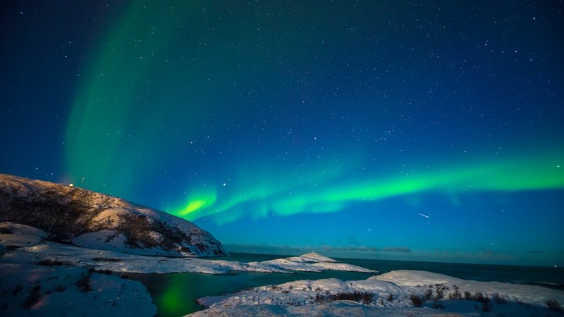 Tromso and Alta Are Bracing for a Record Northern Lights Season, Here's How to Book It Without Getting Burned