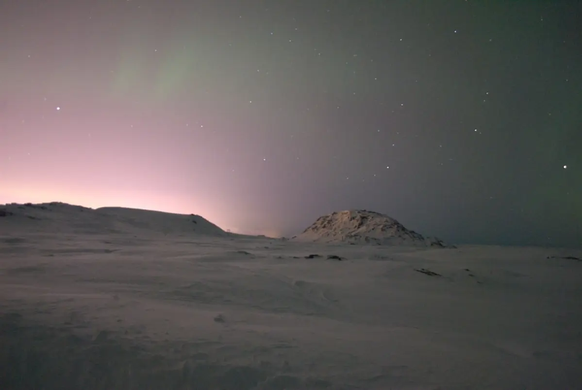 Aurora Photography for Beginners