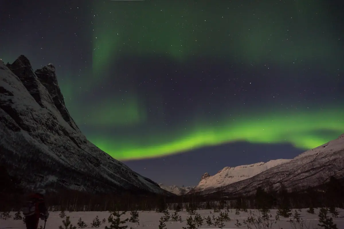 Best Aurora Forecast Apps 2026