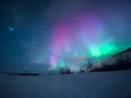 How Cold Is It During the Northern Lights