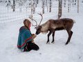 Women Now Lead All Three Sami Parliaments for the First Time Ever