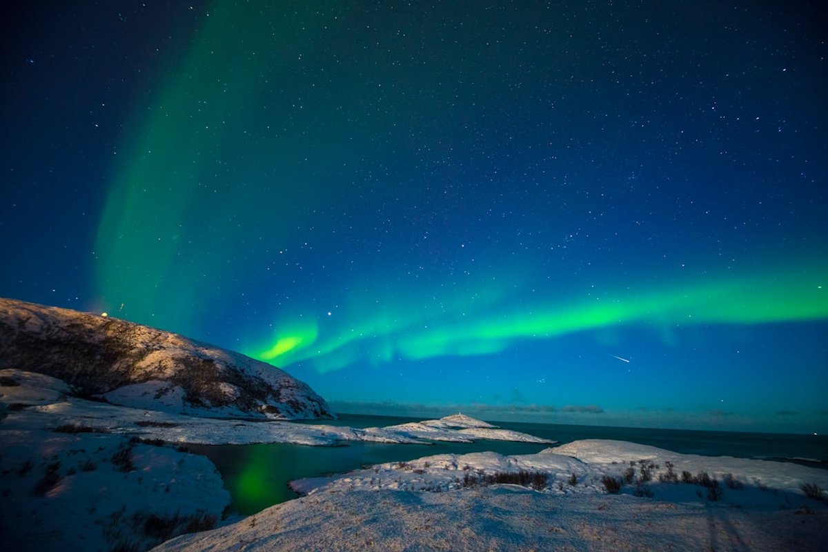 Tromso and Alta Are Bracing for a Record Northern Lights Season, Here's How to Book It Without Getting Burned