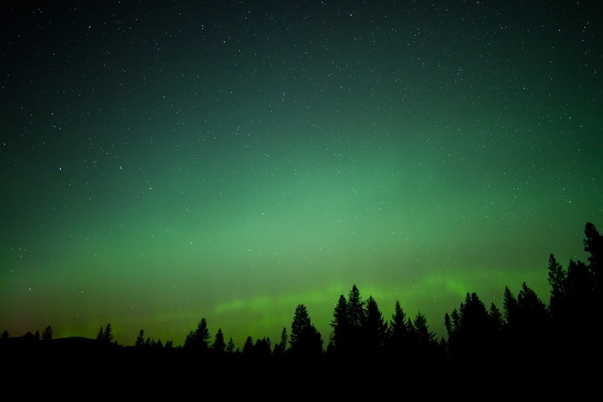 The Autumn Equinox Just Opened This Year's Best Aurora Window
