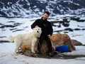 Arctic Wildlife Silent Tracking Skills
