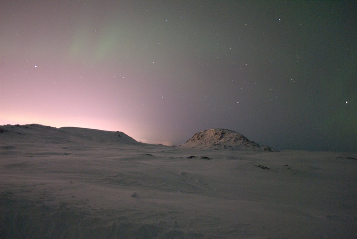 Aurora Photography for Beginners