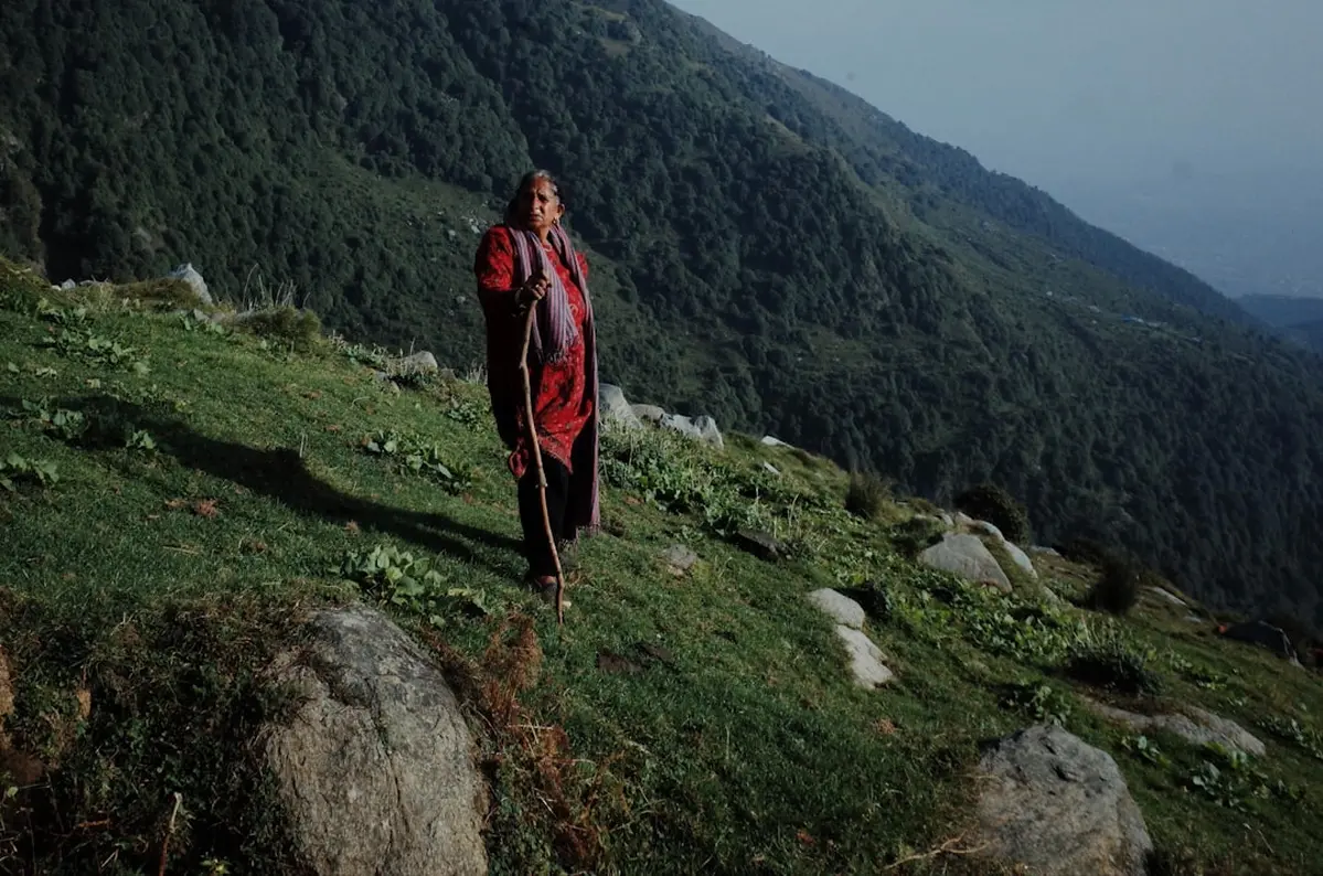 Noaidi Narratives Sami Spiritual Traditions