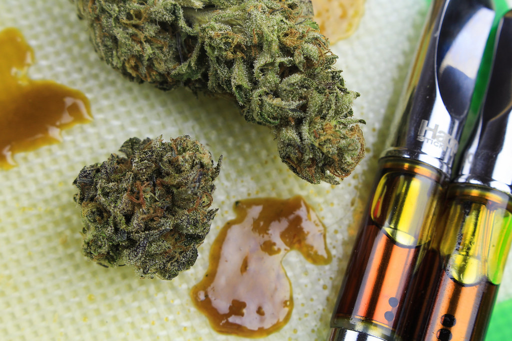 A complete buying guide on THC cartridges